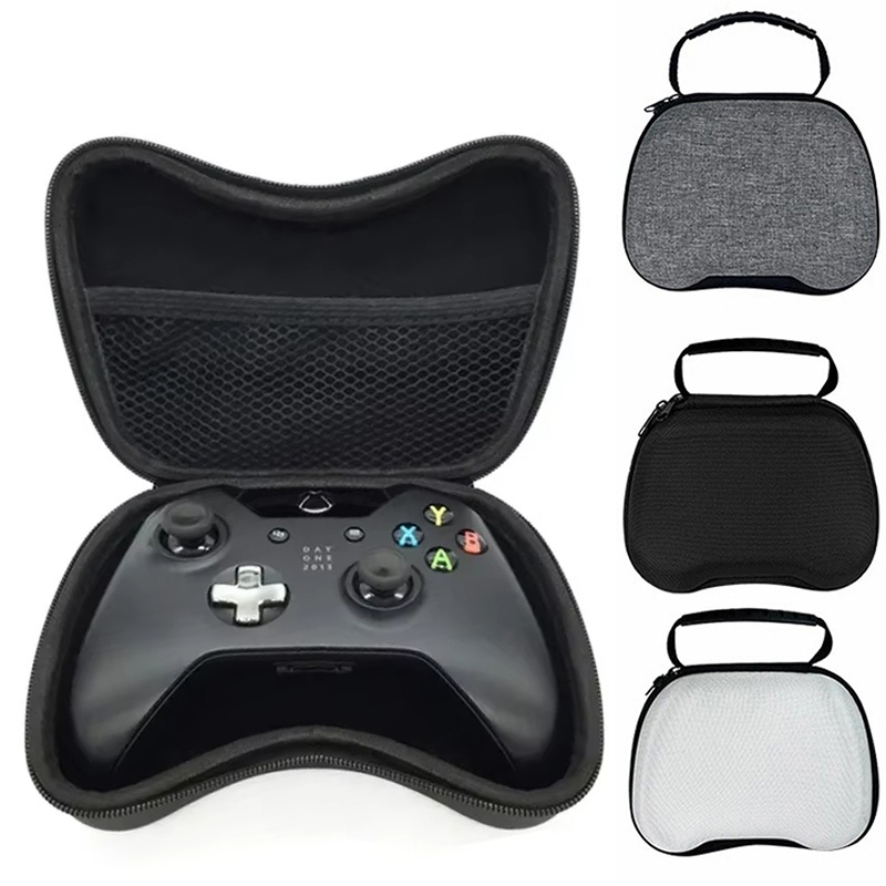 Gaming Console Box - Étui de transport universel, boîte de