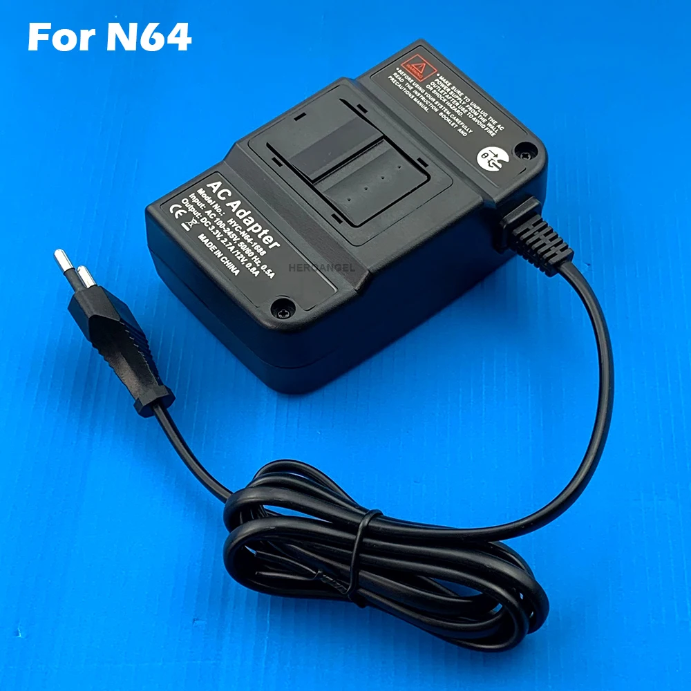 Gaming Console High Quality - Chargeur mural de haute qualité, adaptateur