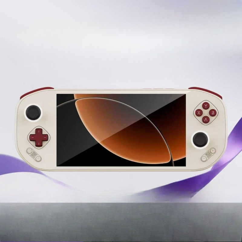 Gaming Console Cloud - Console de jeu portable, streaming, jeux