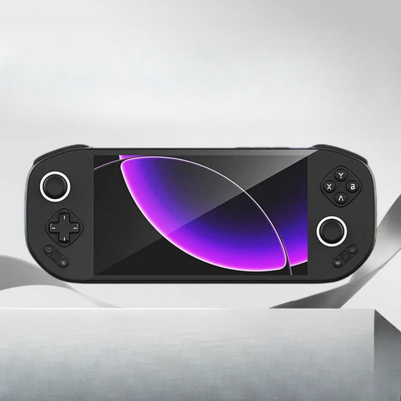 Gaming Console Cloud - Console de jeu portable avec streaming,