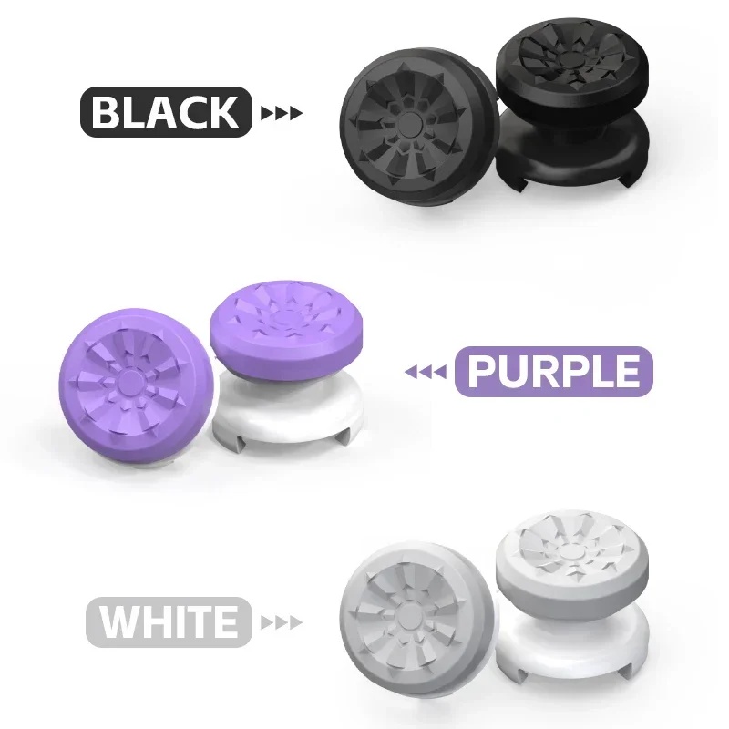 Thumb Grip Joystick - Manettes de pouce High-Rise Freeks Stick