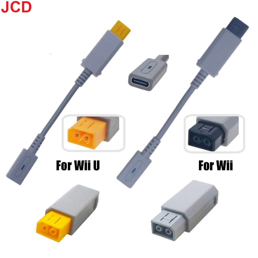 Gaming Console Types - Câble de charge Type-C 45W PD