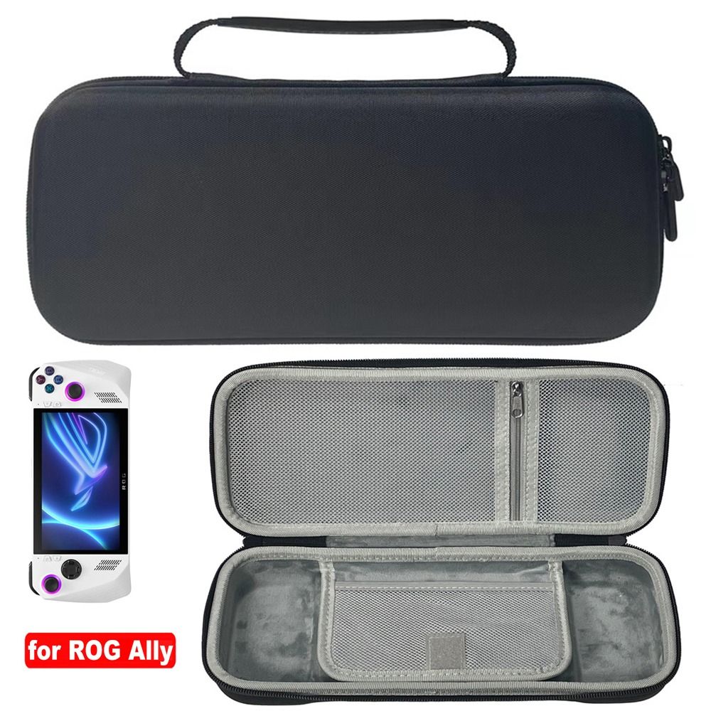 Gaming Console Box - Nouvelle Housse de Transport Organisatrice, Protection
