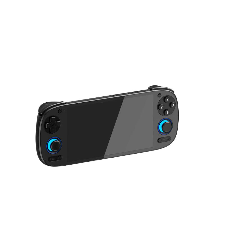 Gaming Console With Games - Console de jeu portable Retroid Pocket