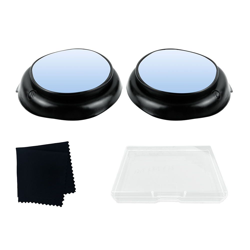 Vr Lens Protector - Cadre de protection d'objectif anti-lumière bleue