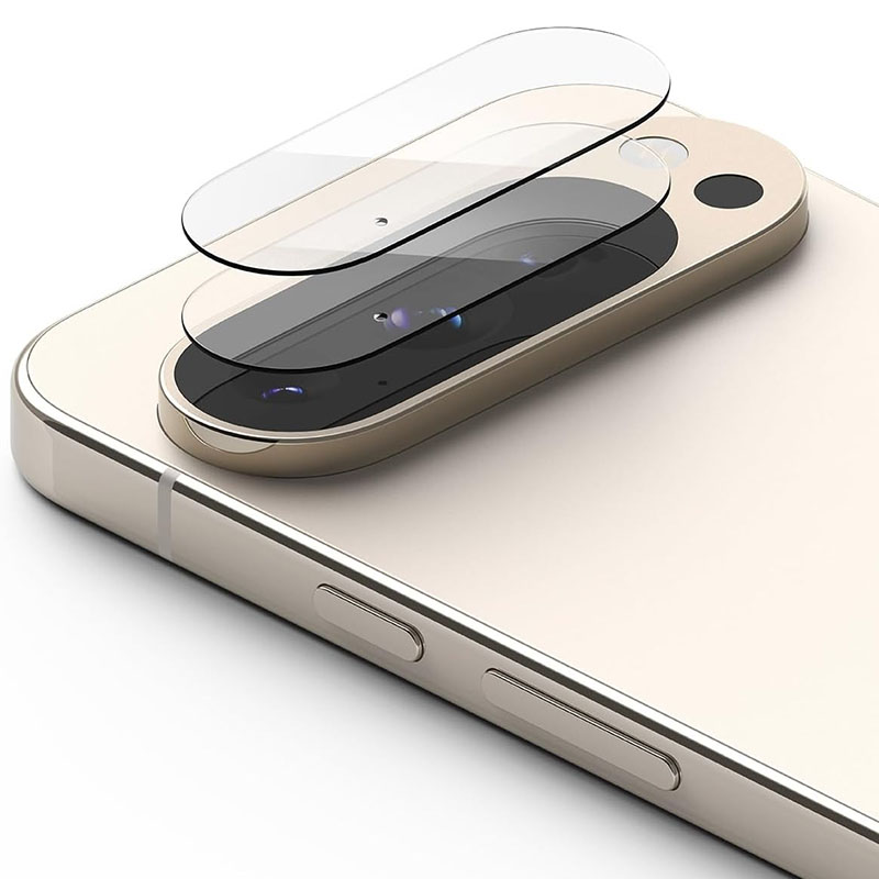 Vr Lens Protector - 3 pièces pour Google Pixel 10