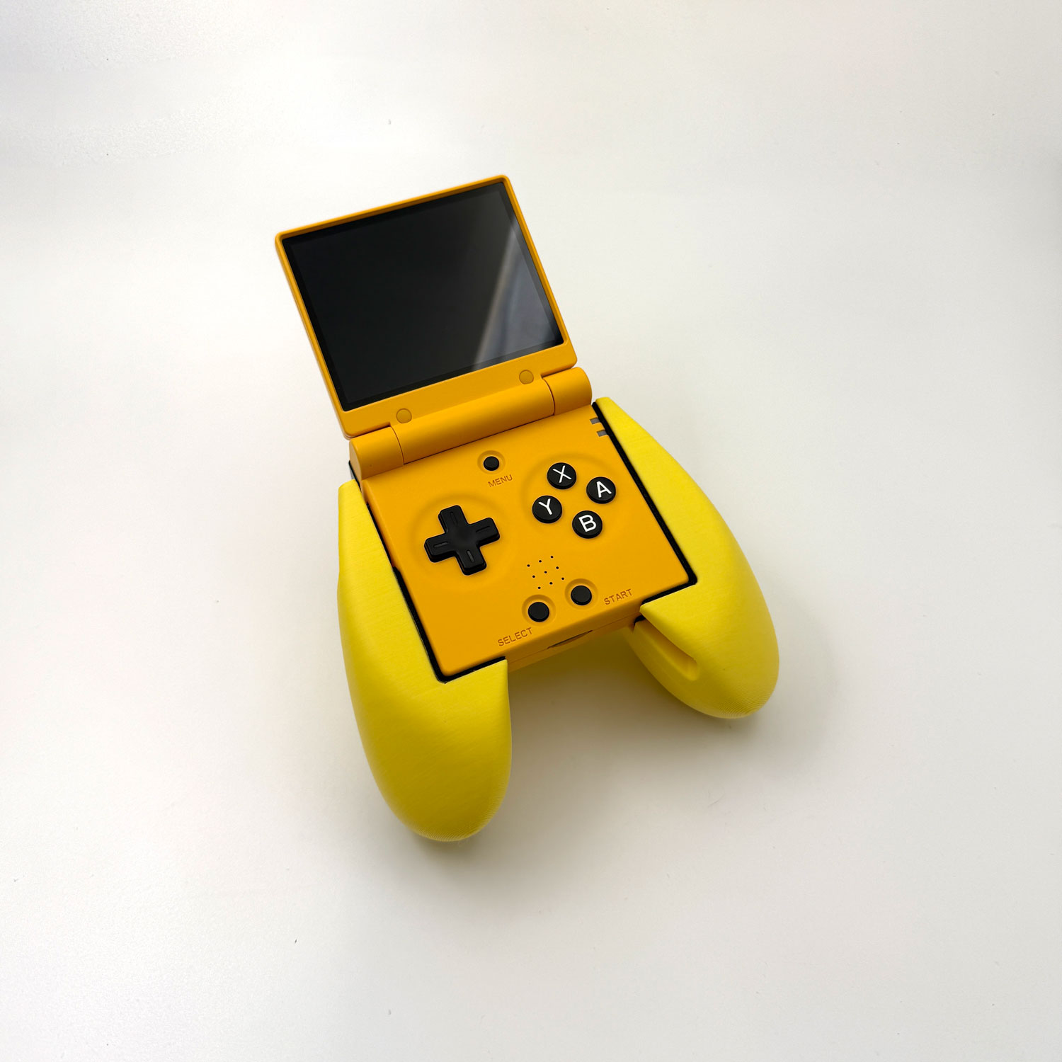 Gaming Console With Games - Accessoires DIY imprimés en 3D Miyoo