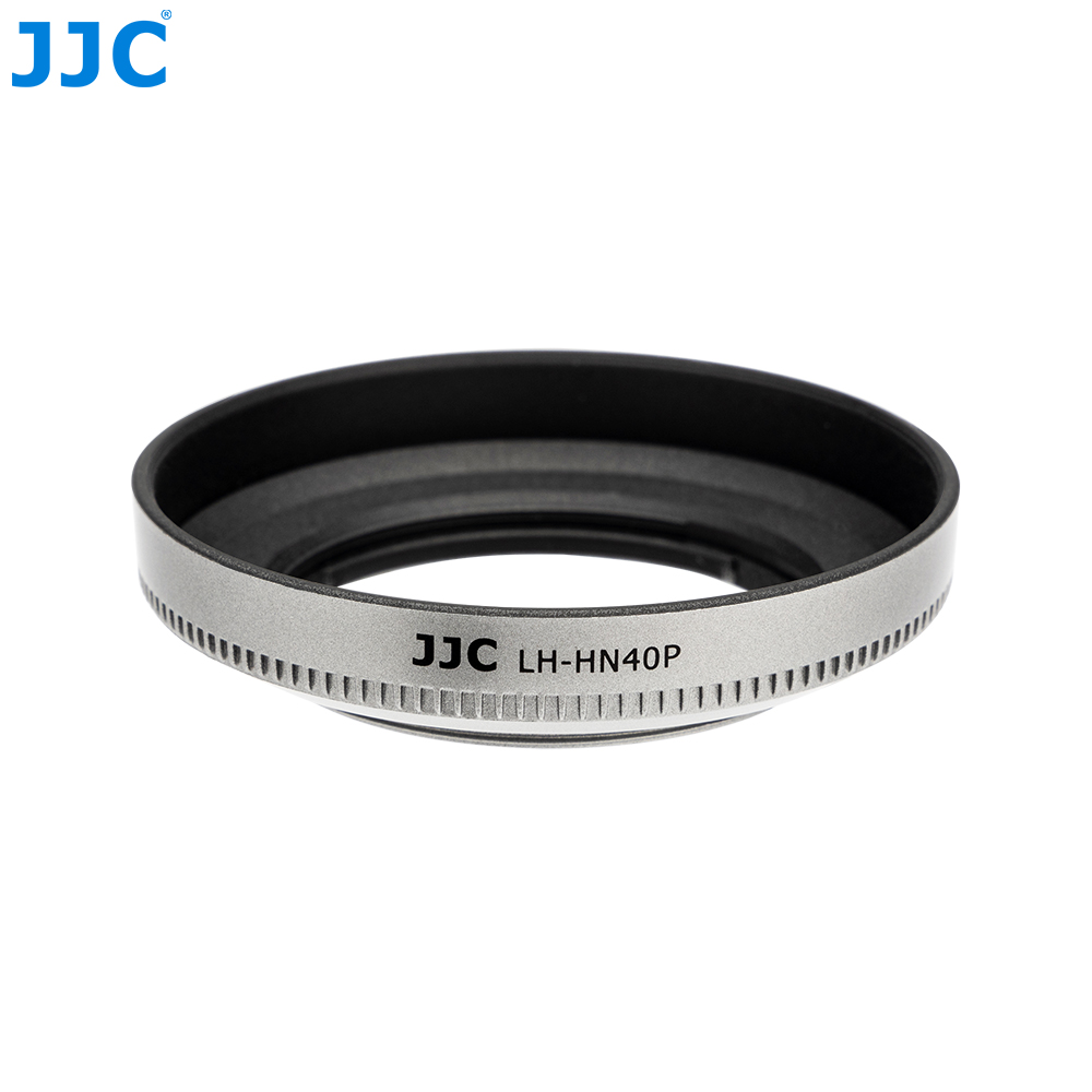 Vr Lens Protector - JJC pare-soleil à vis pour Nikon