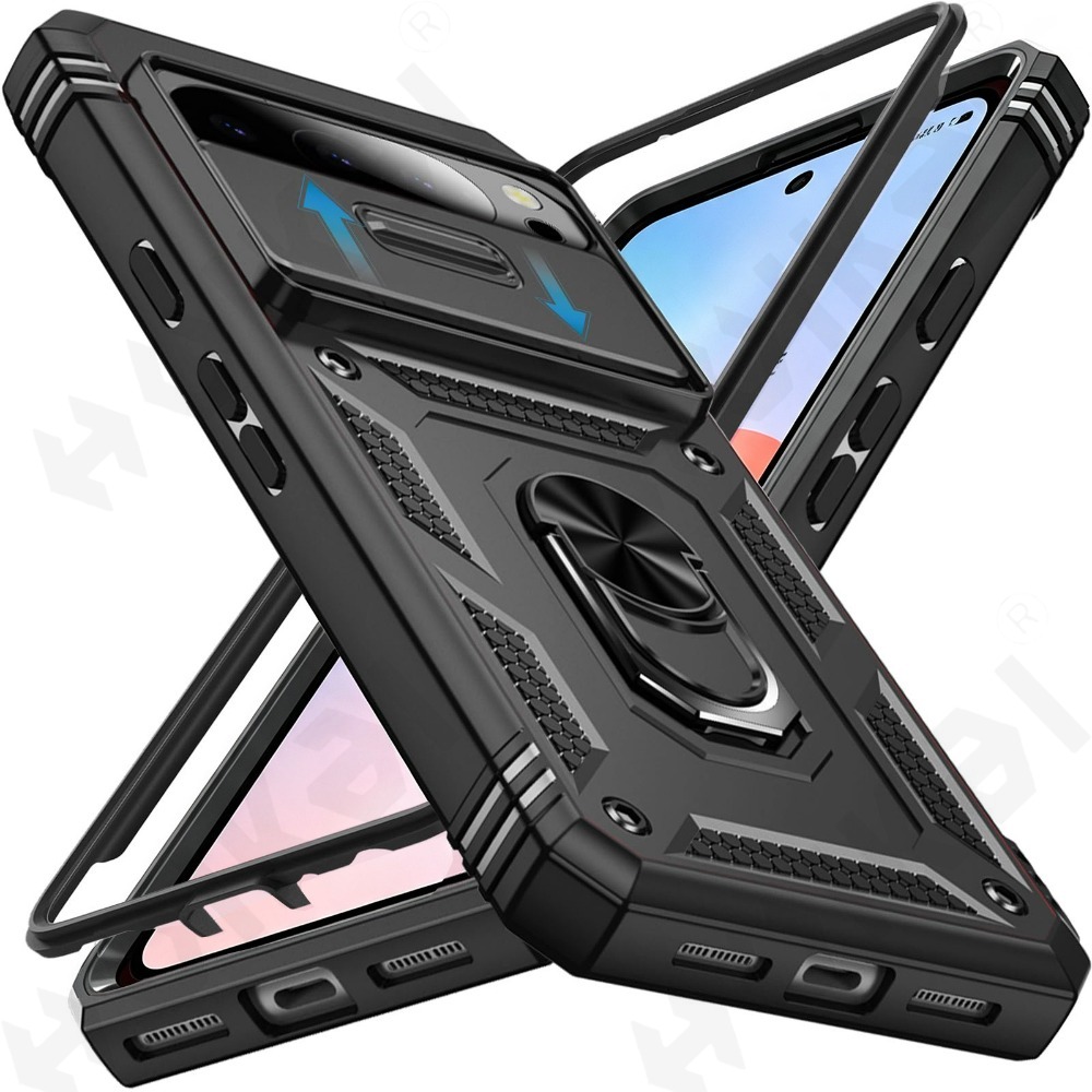 Vr Lens Protector - Coque pour Google Pixel 11 Pro