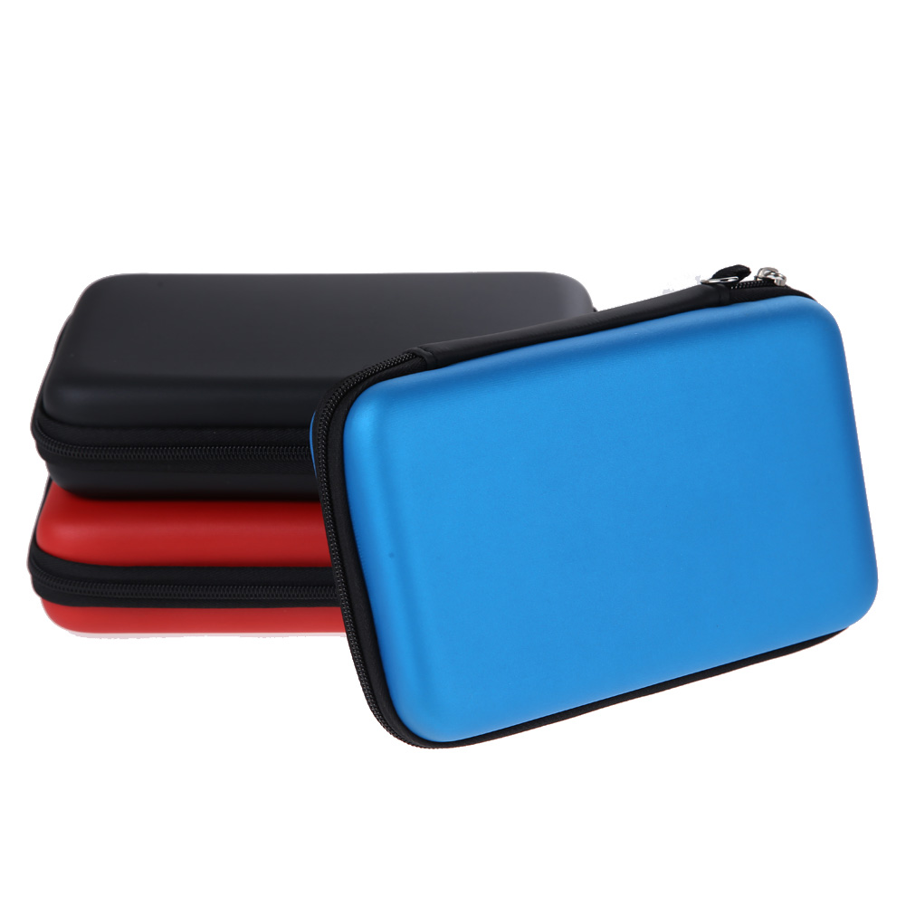 Gaming Console Box - Boîte de protection à couverture rigide,