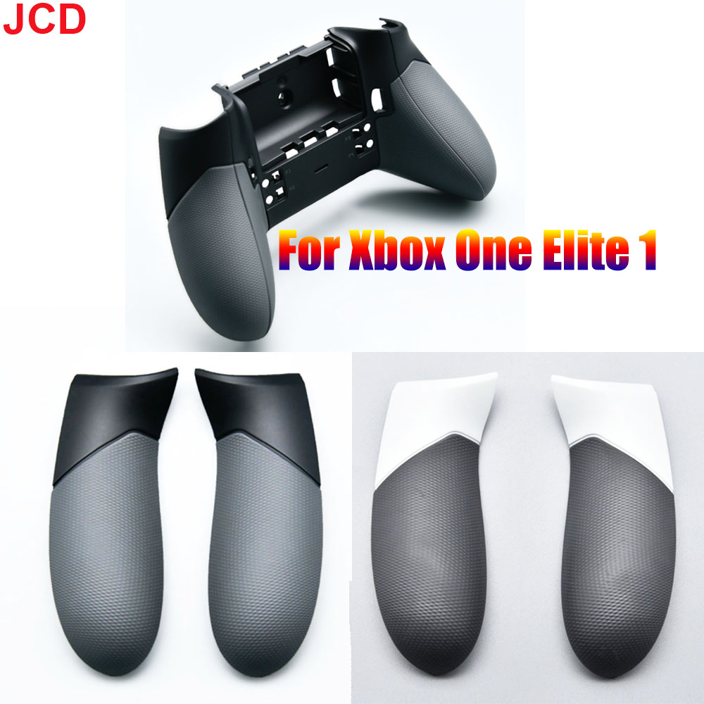 Thumb Grip Joystick - JCD 1 paire de poignées arrière