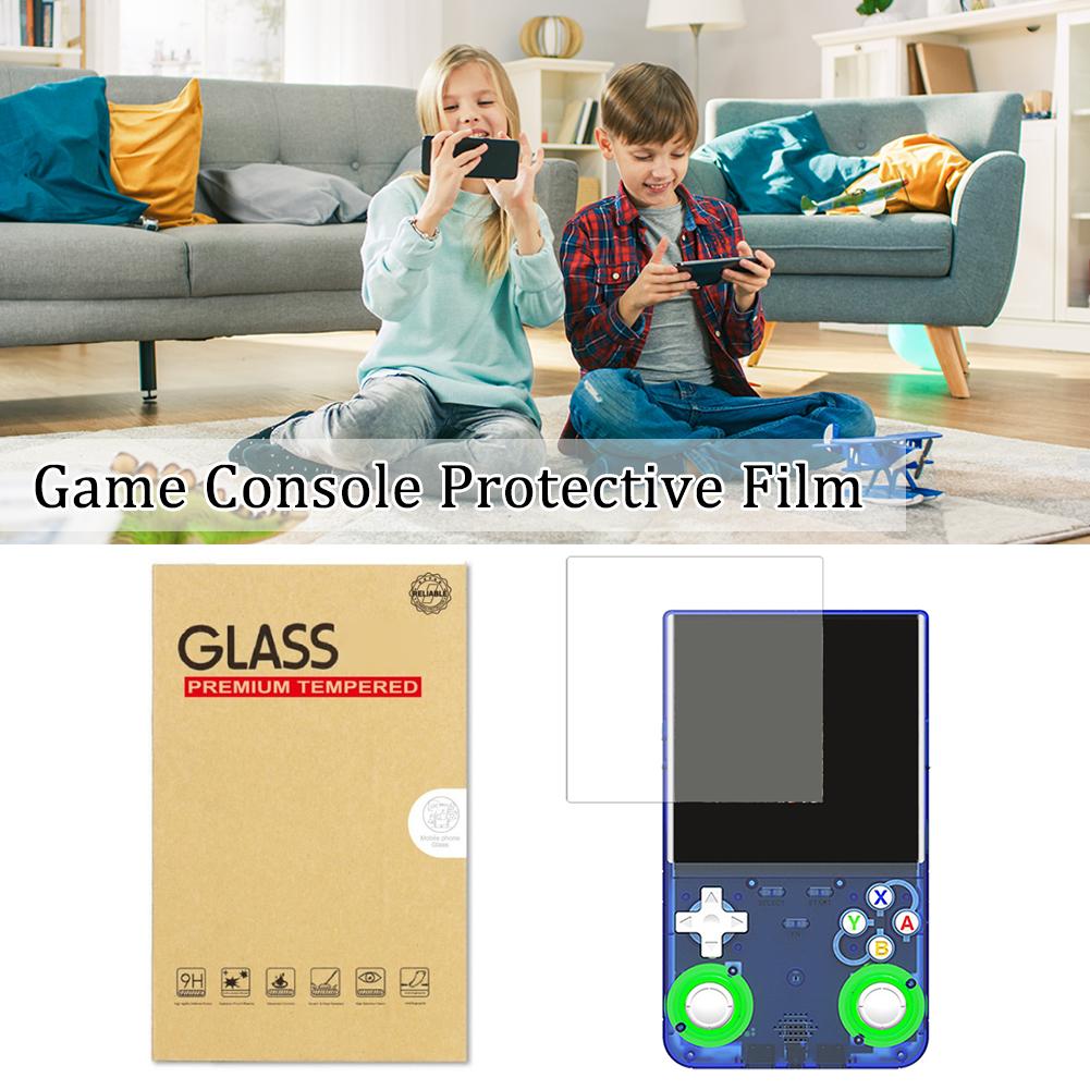 Gaming Console High Quality - Film de protection pour Console de
