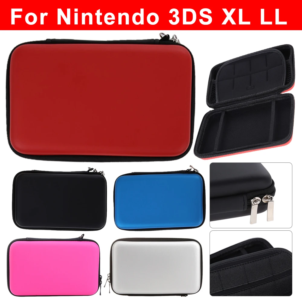 Gaming Console Box - Sac de rangement portable pour console