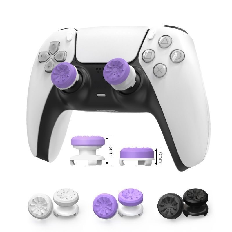 Thumb Grip Joystick - Capuchon en Silicone bâton de freeks