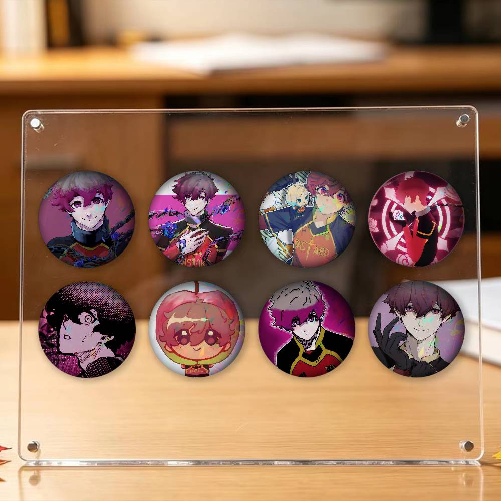 Nouvelles Broches et Badges Pe - Gaming Console Buttons avis et prix