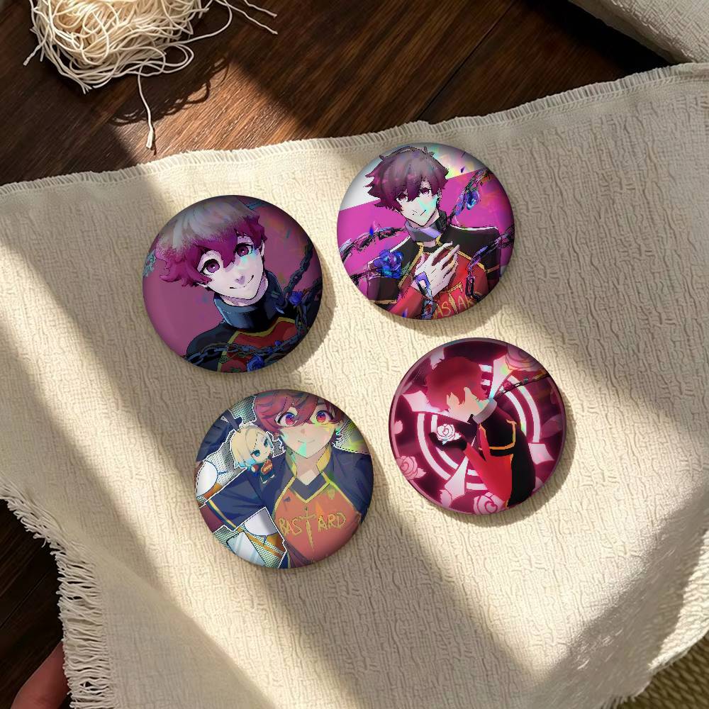 Nouvelles Broches et Badges Pe - Gaming Console Buttons avis et prix