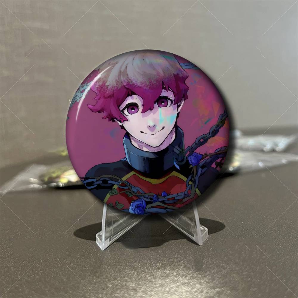 Nouvelles Broches et Badges Pe - Gaming Console Buttons avis et prix