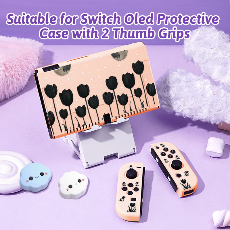 Coque de protection pour conso - Gaming Console Cloud avis et prix