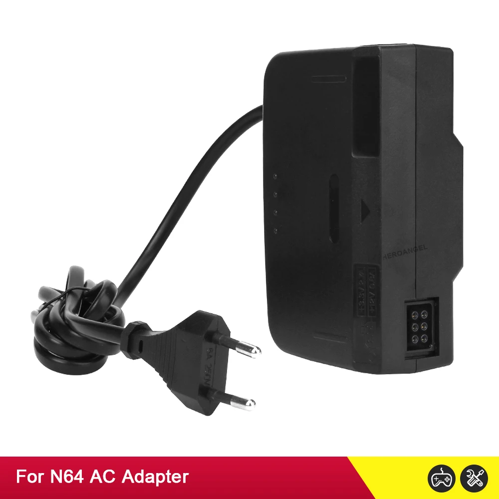Chargeur mural de haute qualit - Gaming Console High Quality avis et prix