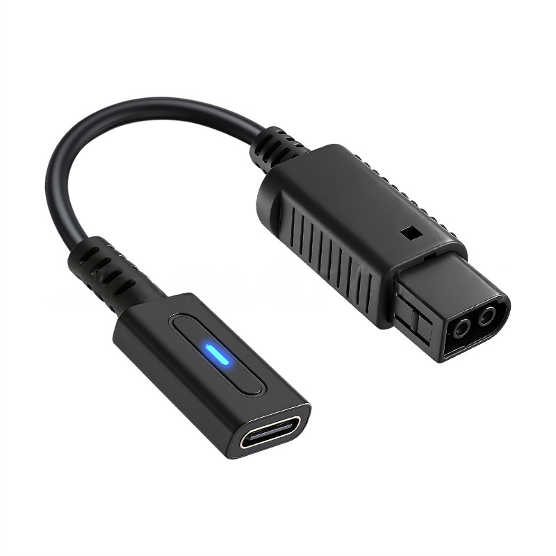 Câble de charge USB-C PD 45W d - Gaming Console Types avis et prix