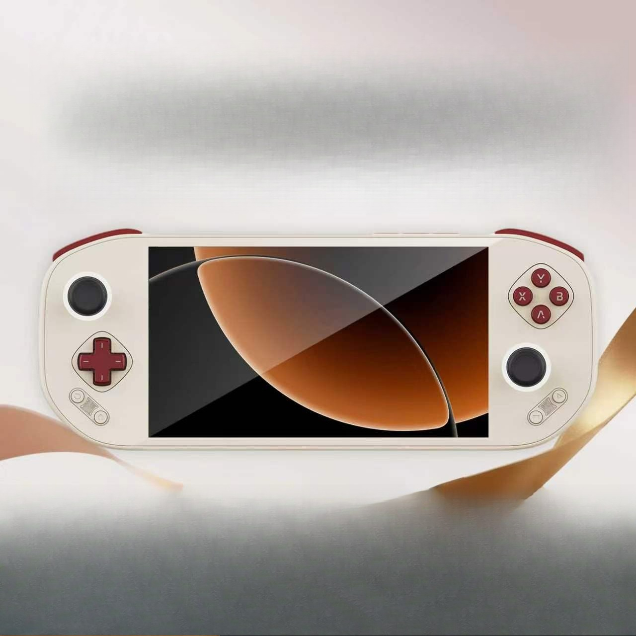 Console de jeu portable avec s - Gaming Console Cloud avis et prix