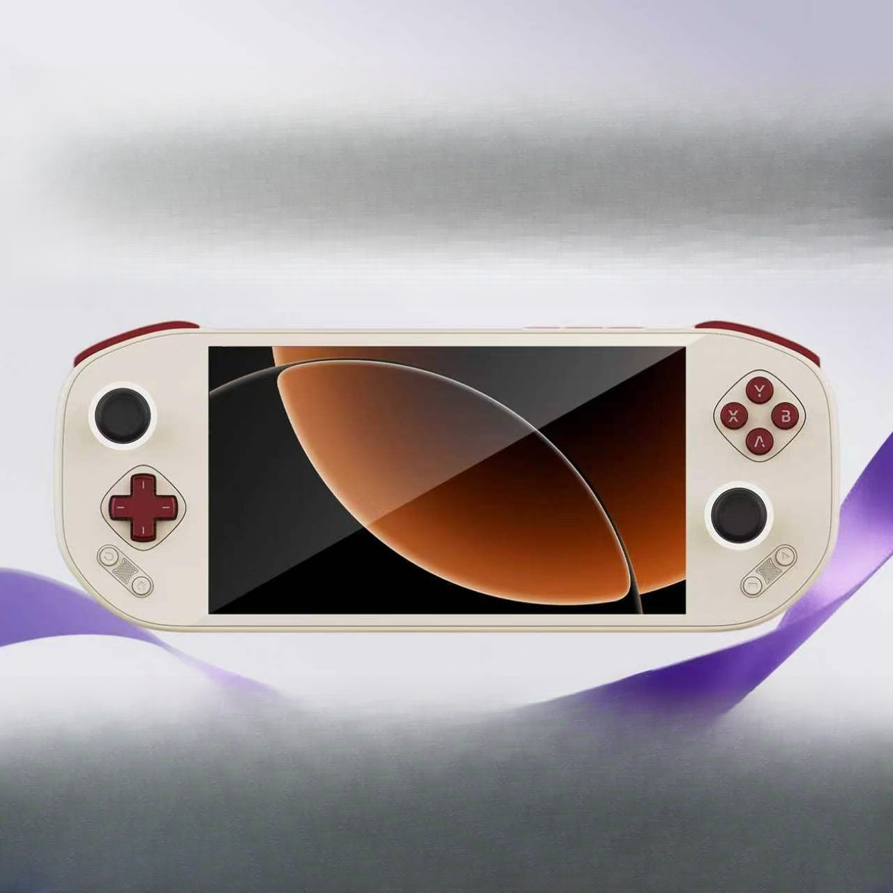 Console de jeu portable avec s - Gaming Console Cloud avis et prix