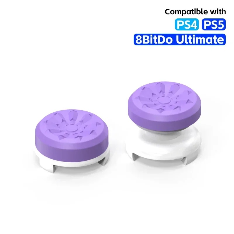 Manettes de pouce High-Rise Fr - Thumb Grip Joystick avis et prix