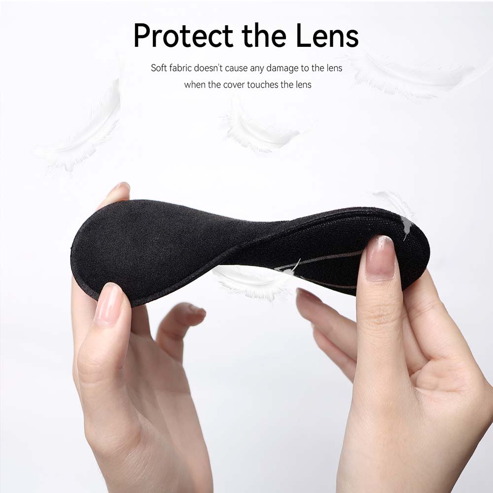 AMVR couvercle d'objectif de r - Vr Lens Protector avis et prix