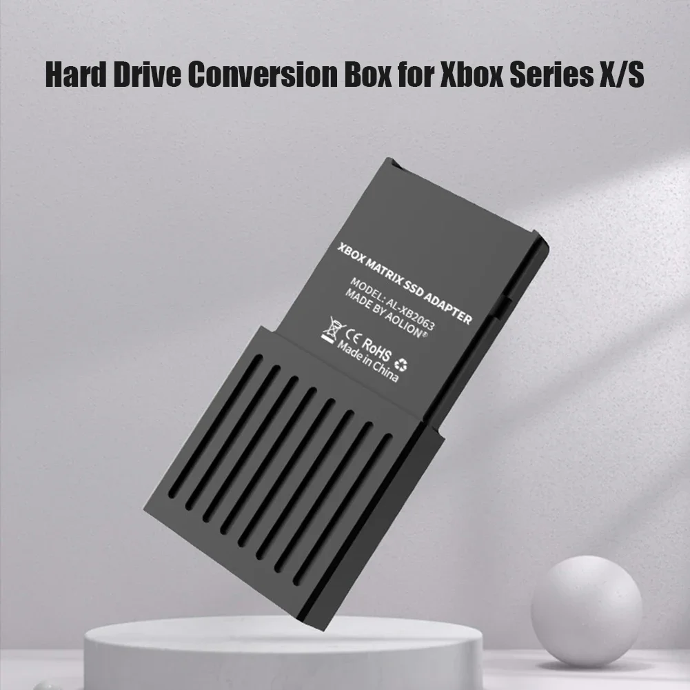 Adaptateur SSD M.2 NVME 2230 p - Gaming Console Xbox Series S avis et prix