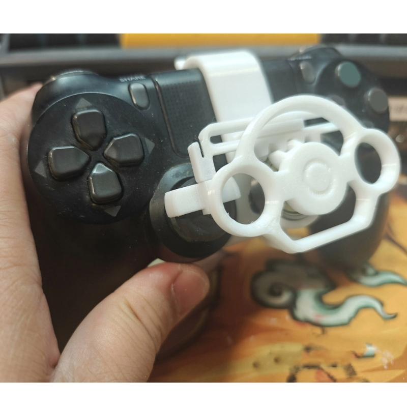 Contrôleur roue jeu Mini Contr - Steering Wheel Gaming avis et prix