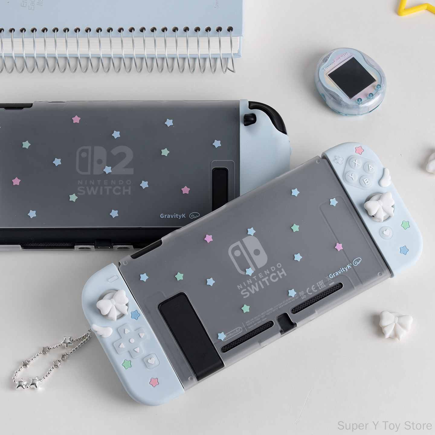 Nouvelle coque de protection o - Thumb Grip Joystick avis et prix