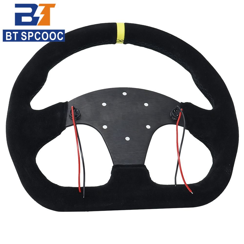 D forme JDM voiture Sport M St - Steering Wheel Gaming avis et prix
