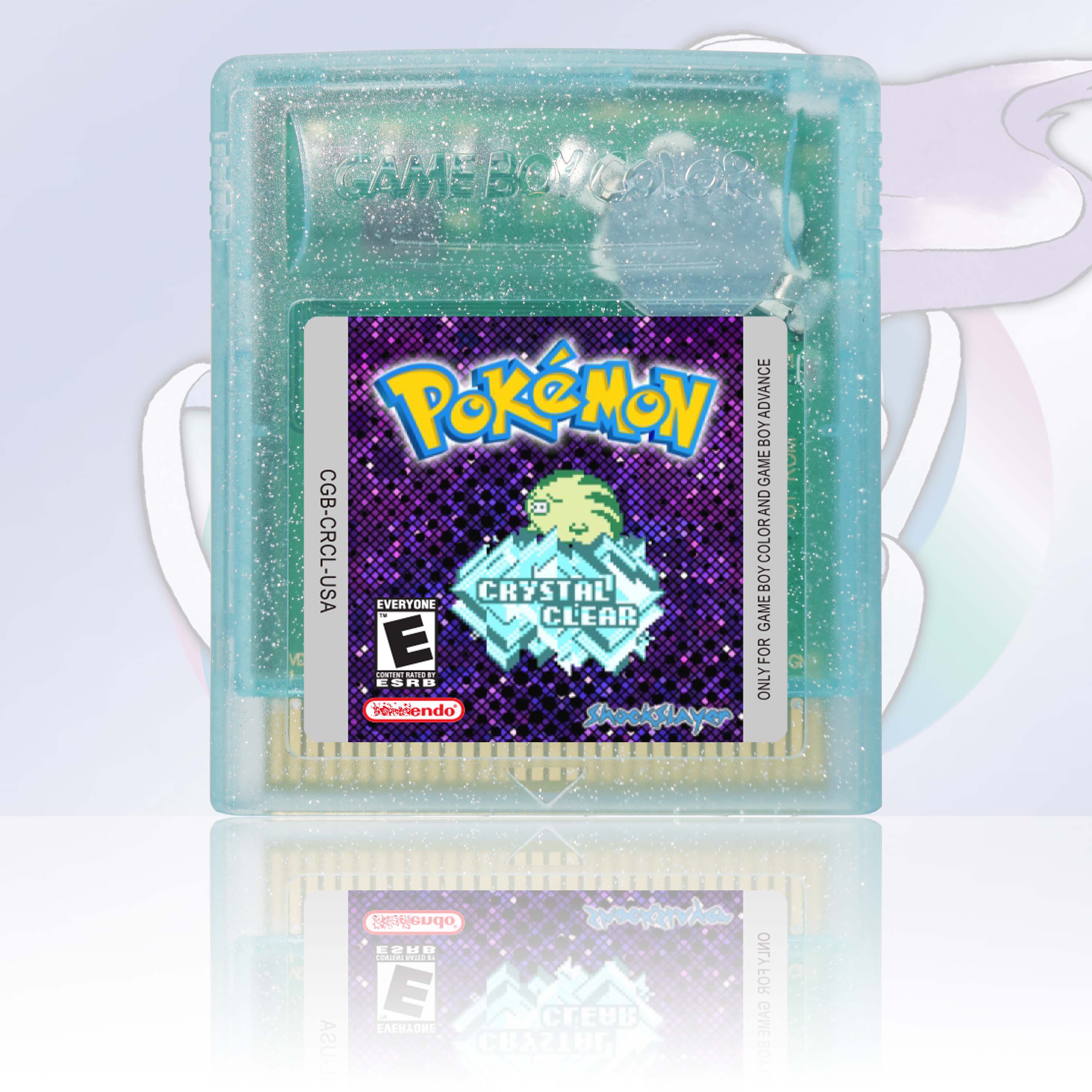Cartouche de jeu GBC de la sér - Gaming Console High Quality avis et prix