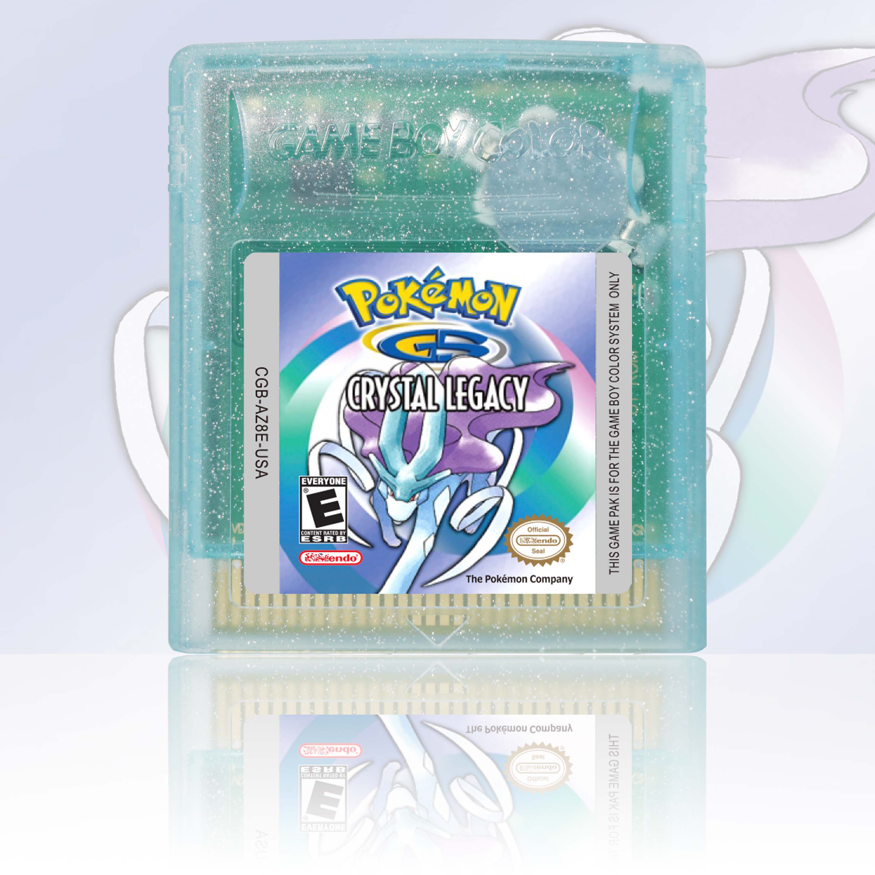 Cartouche de jeu GBC de la sér - Gaming Console High Quality avis et prix