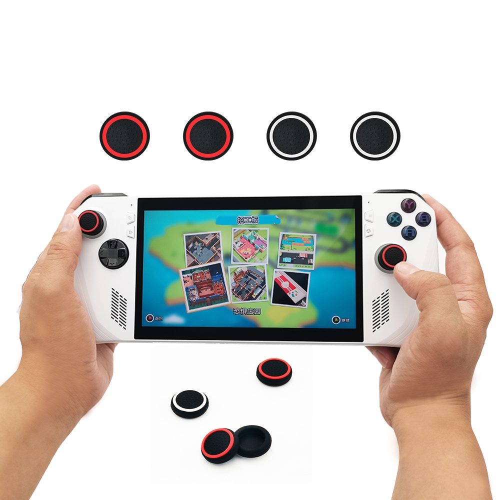 Capuchon de joystick pour cons - Gaming Console Buttons avis et prix