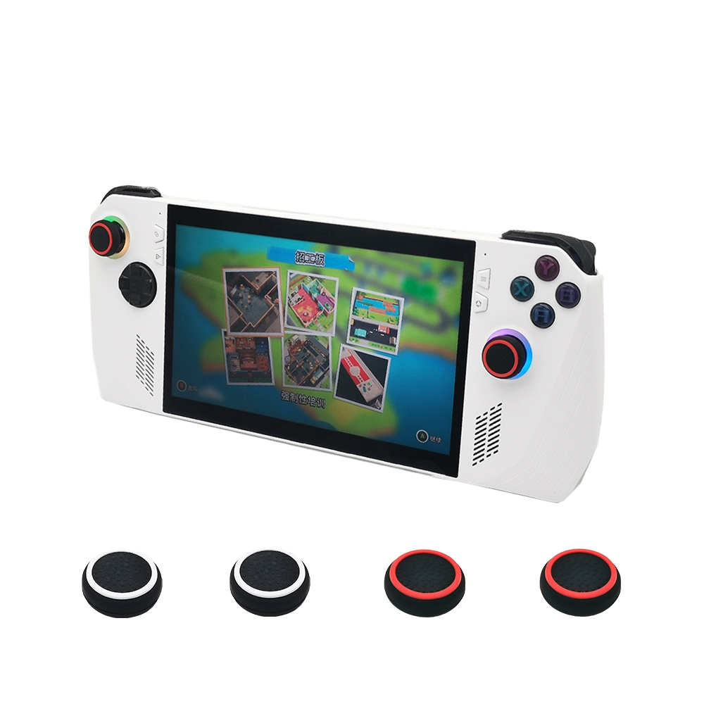 Capuchon de joystick pour cons - Gaming Console Buttons avis et prix