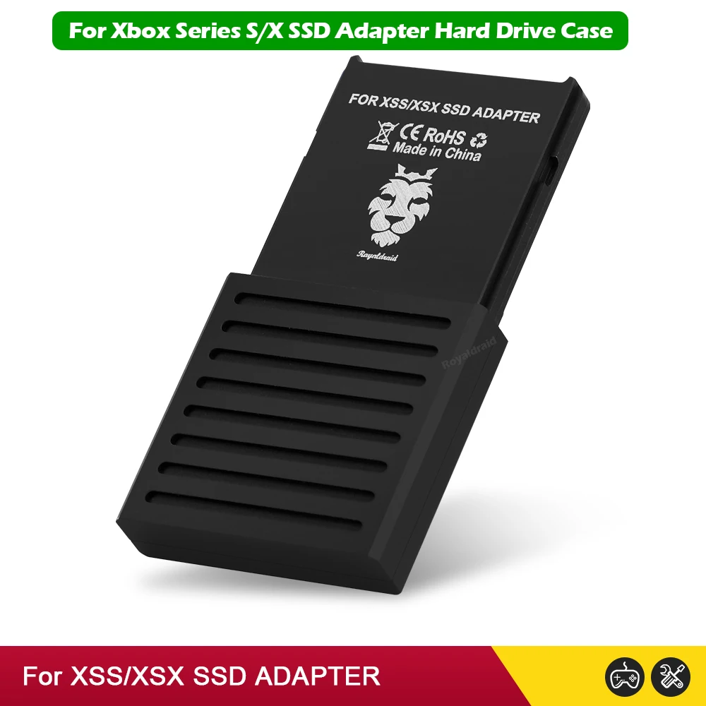 Adaptateur SSD externe pour Xb - Gaming Console Xbox Series S avis et prix
