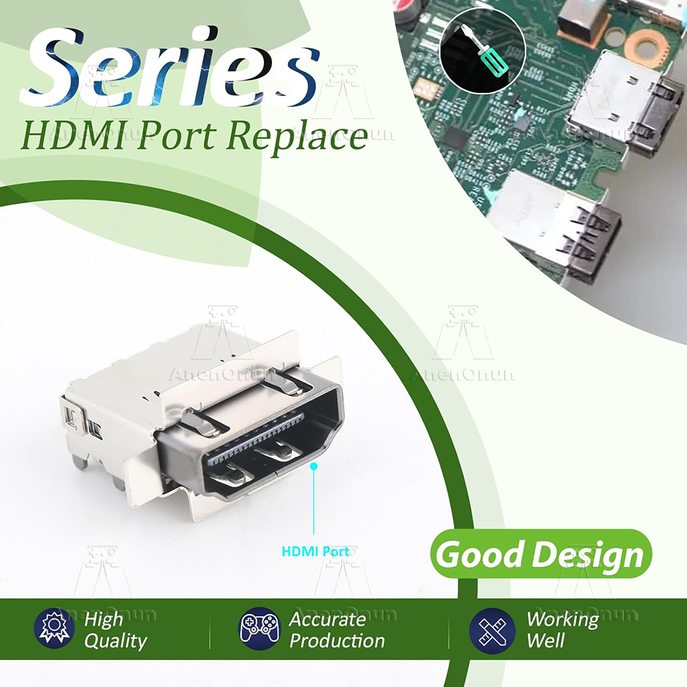 Port HDMI pour Xbox série S, p - Gaming Console Xbox Series S avis et prix