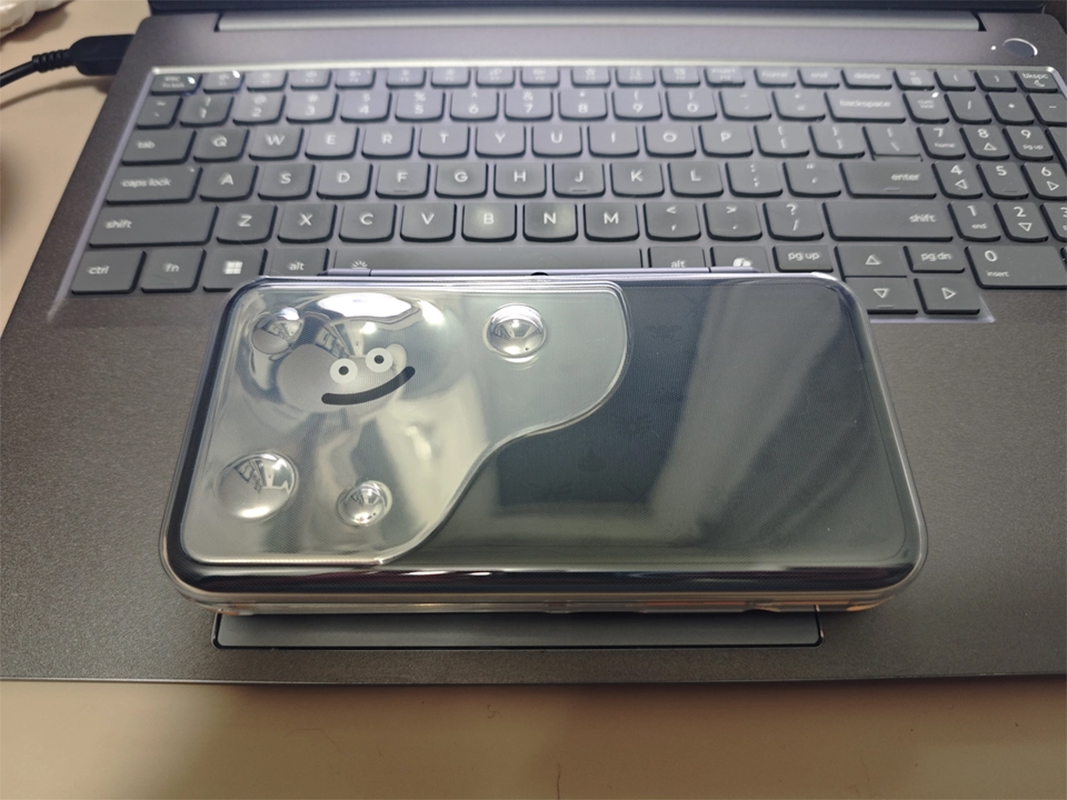 Housse en silicone TPU de haut - Gaming Console High Quality avis et prix
