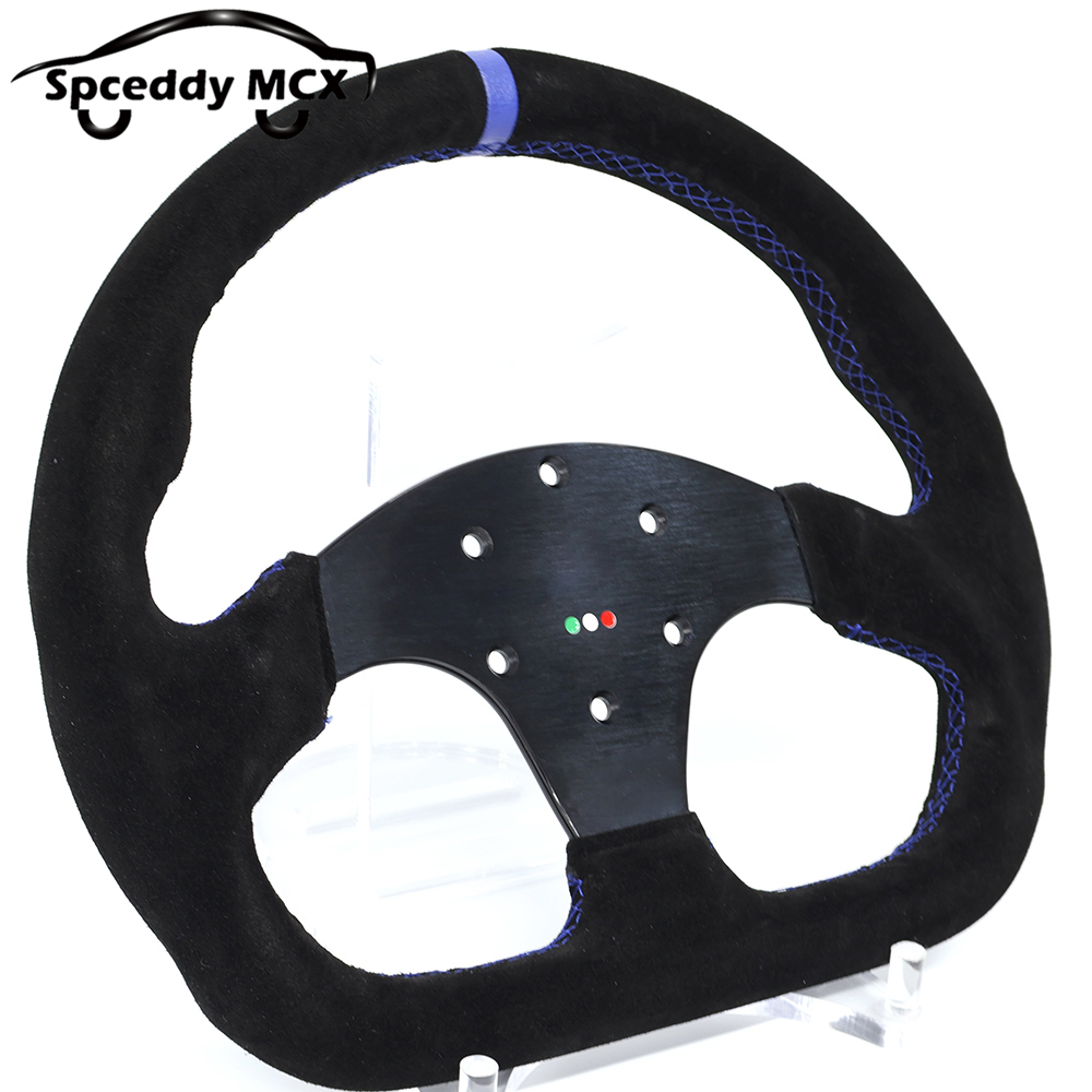 Type D 13 pouces 330 volant de - Steering Wheel Gaming avis et prix