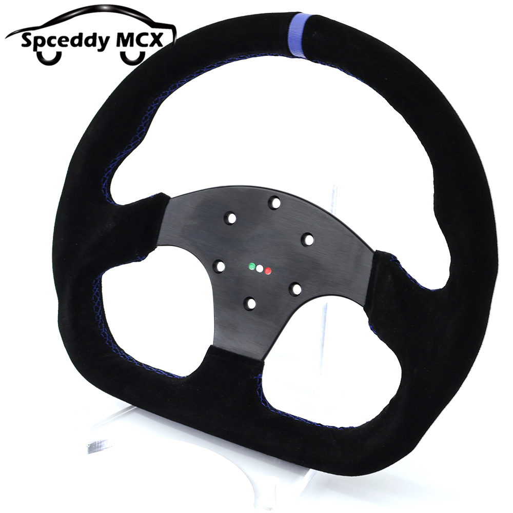 Type D 13 pouces 330 volant de - Steering Wheel Gaming avis et prix