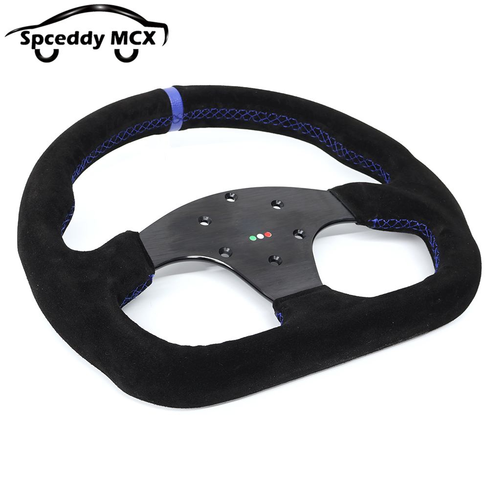 Type D 13 pouces 330 volant de - Steering Wheel Gaming avis et prix