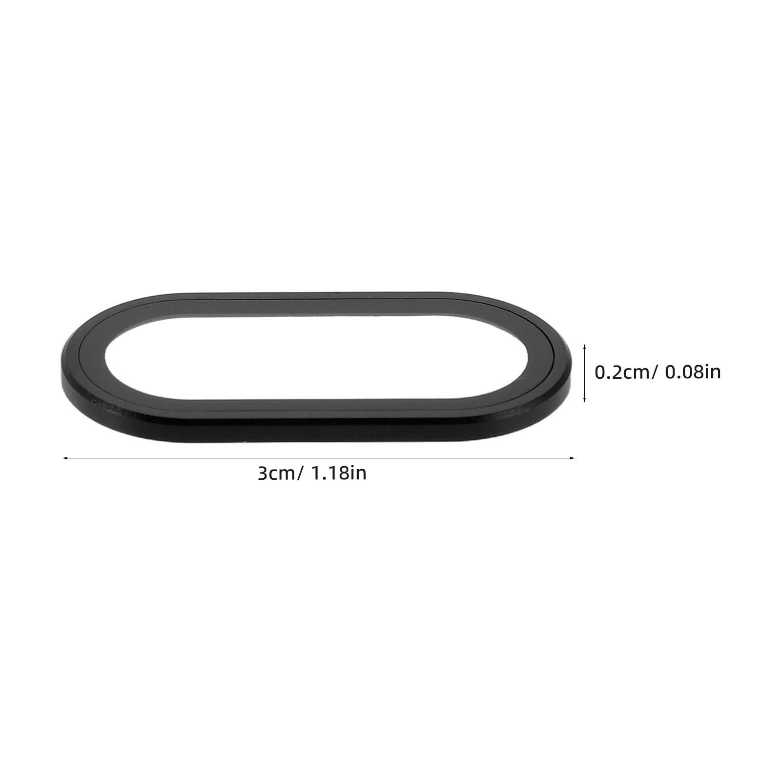 3 pièces de protection d'objec - Vr Lens Protector avis et prix