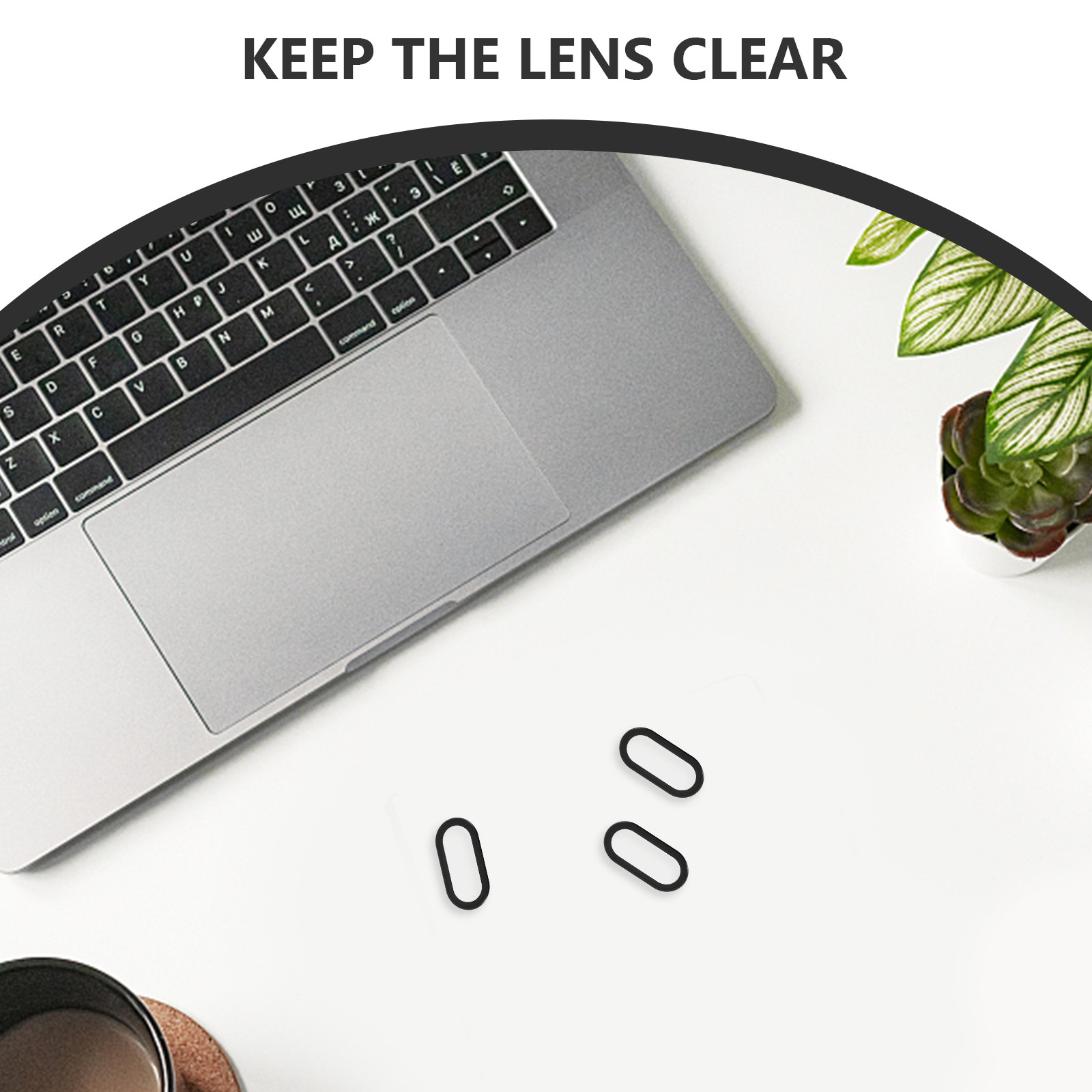 3 pièces de protection d'objec - Vr Lens Protector avis et prix