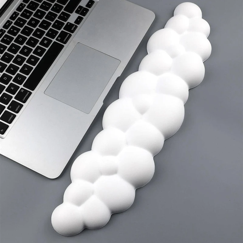 Tapis de souris ergonomique av - Gaming Console Cloud avis et prix