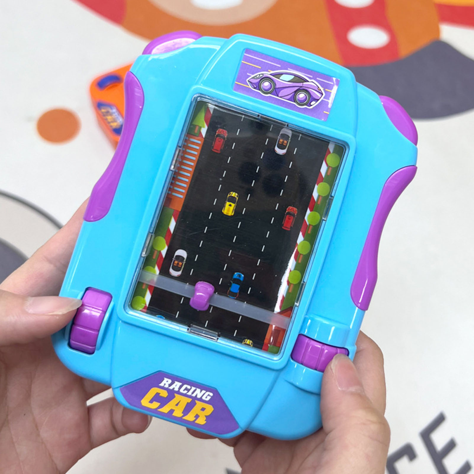 Console de jeu rétro portable, - Gaming Console For 7 Year Old avis et prix