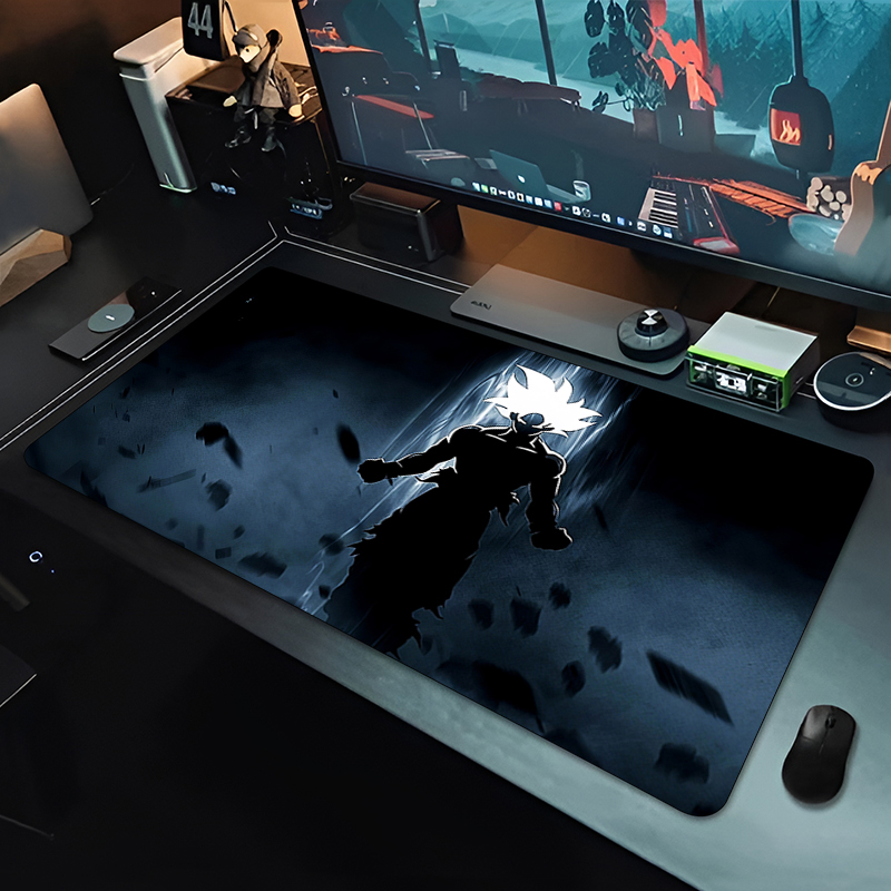 Tapis de souris Dragon Ball Z  - Gaming Console Room avis et prix