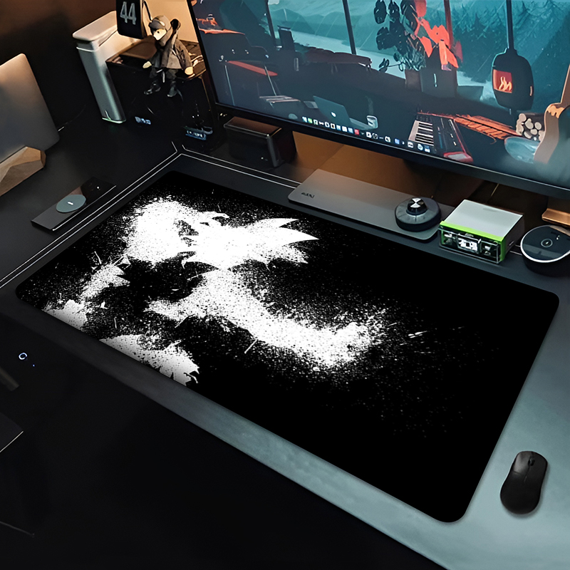 Tapis de souris Dragon Ball Z  - Gaming Console Room avis et prix