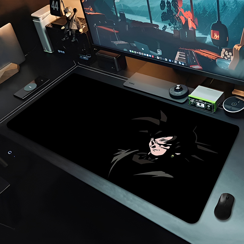Tapis de souris Dragon Ball Z  - Gaming Console Room avis et prix
