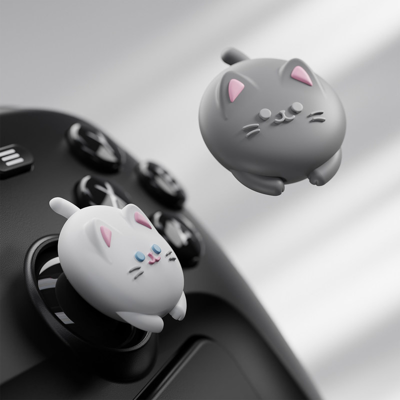 Playvital Capuchons de joystic - Thumb Grip Joystick avis et prix